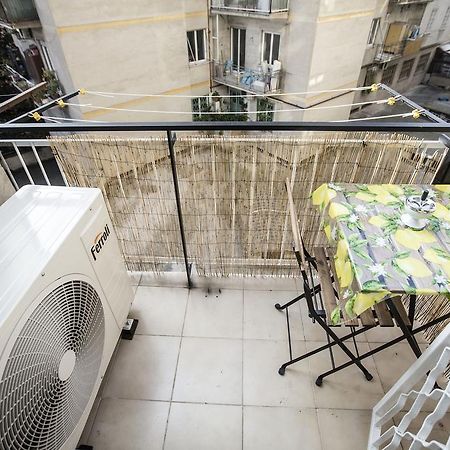 Hotel A Casa Di Benny à Rome Extérieur photo
