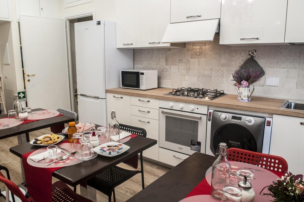 Hotel A Casa Di Benny à Rome Extérieur photo