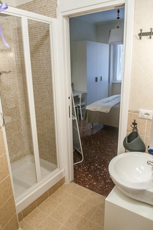 Hotel A Casa Di Benny à Rome Extérieur photo