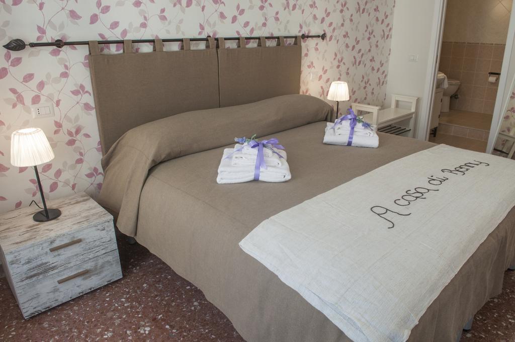 Hotel A Casa Di Benny à Rome Extérieur photo