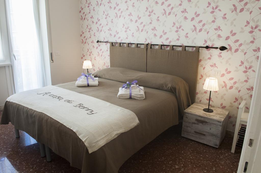 Hotel A Casa Di Benny à Rome Extérieur photo