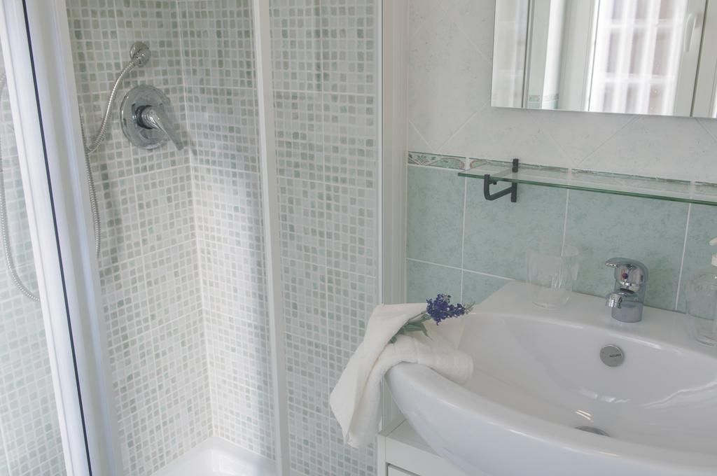 Hotel A Casa Di Benny à Rome Extérieur photo
