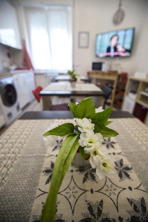 Hotel A Casa Di Benny à Rome Extérieur photo