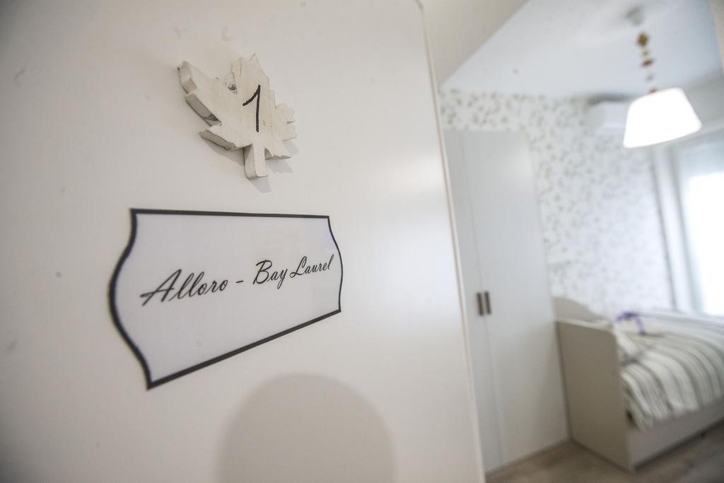 Hotel A Casa Di Benny à Rome Extérieur photo