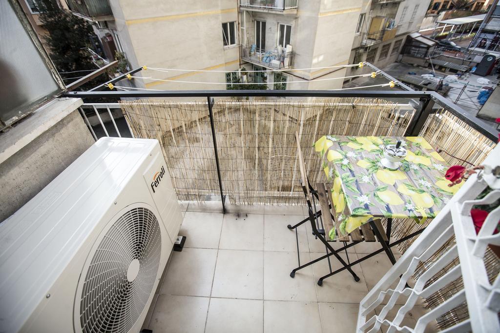 Hotel A Casa Di Benny à Rome Extérieur photo