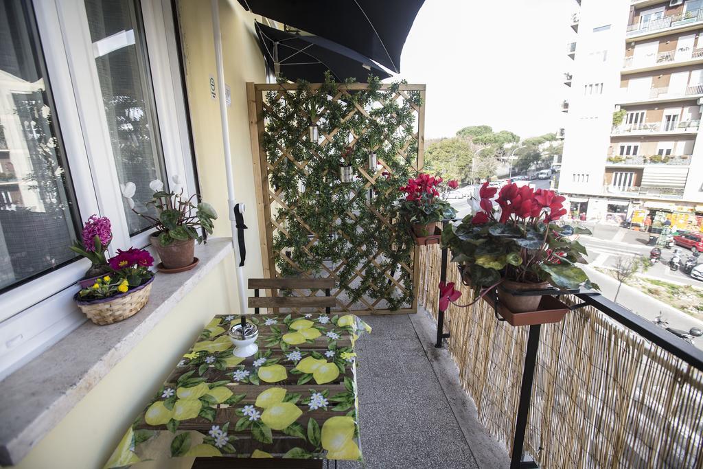 Hotel A Casa Di Benny à Rome Extérieur photo