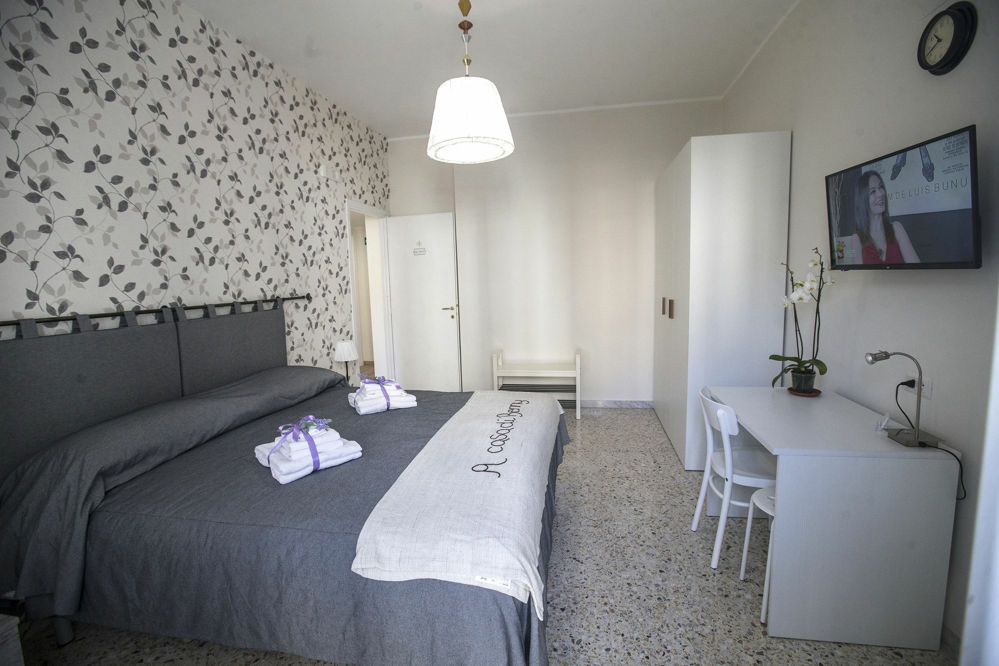 Hotel A Casa Di Benny à Rome Extérieur photo