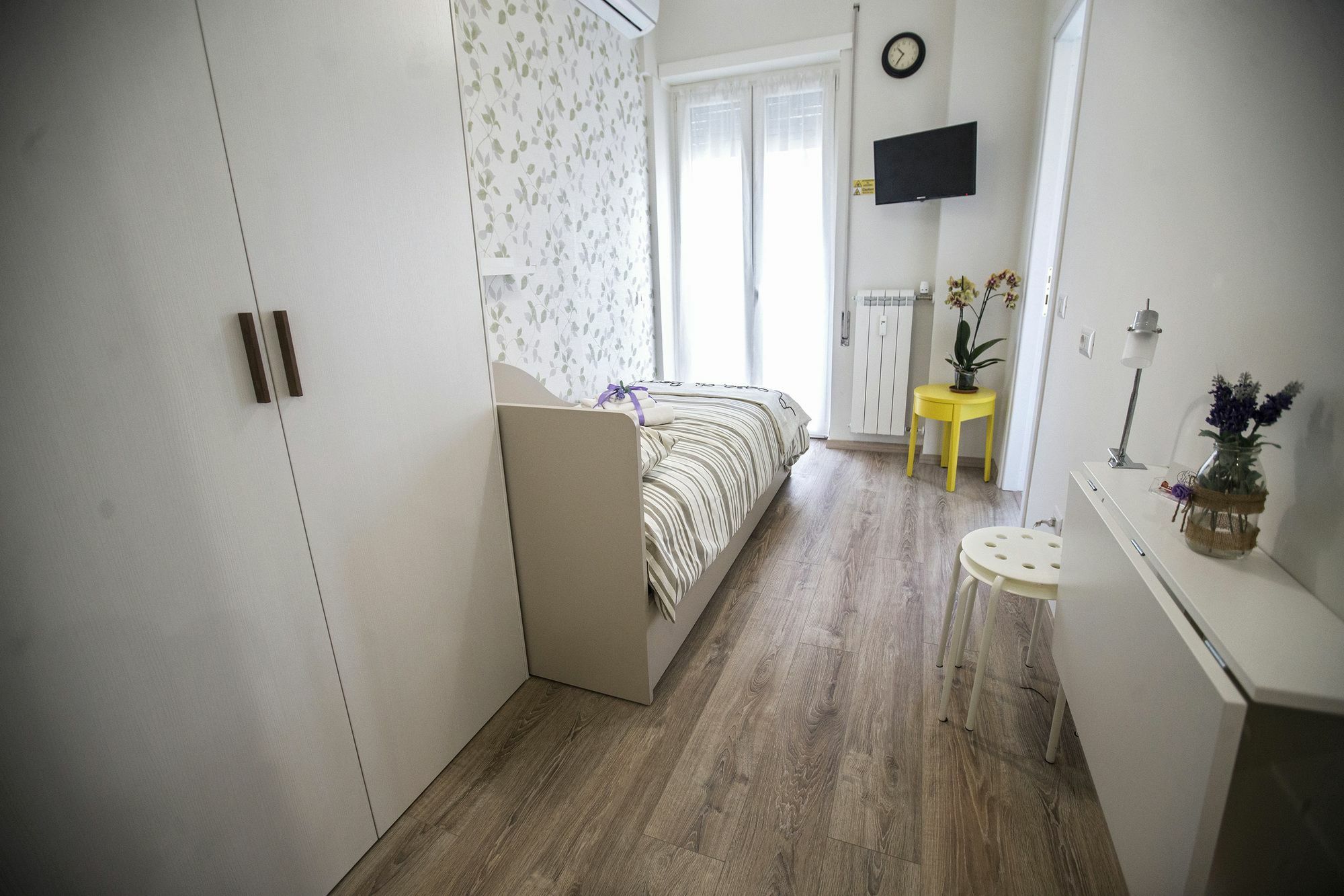 Hotel A Casa Di Benny à Rome Extérieur photo