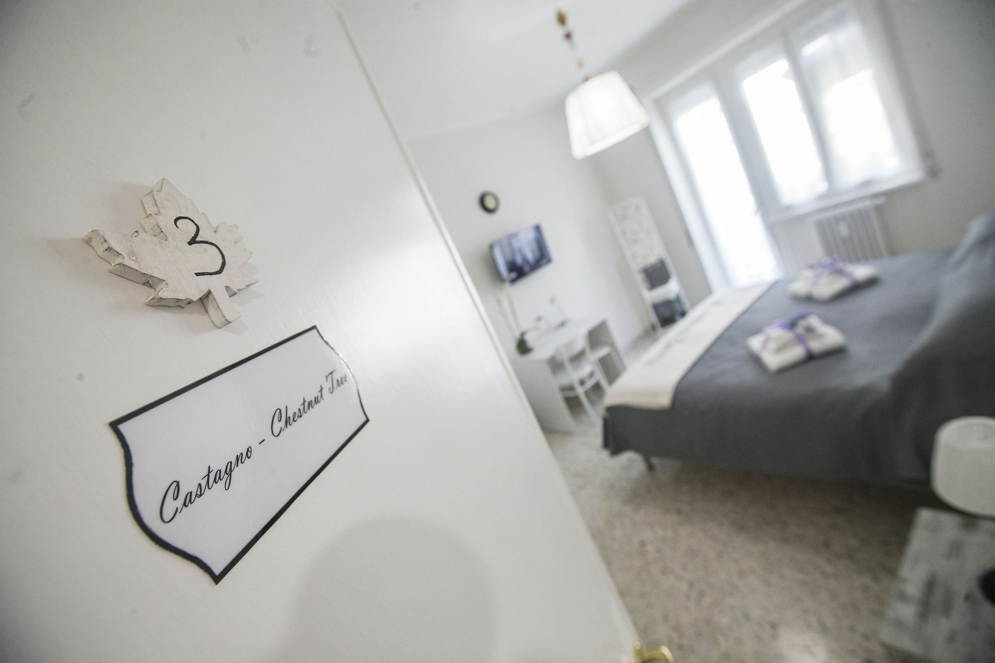 Hotel A Casa Di Benny à Rome Extérieur photo
