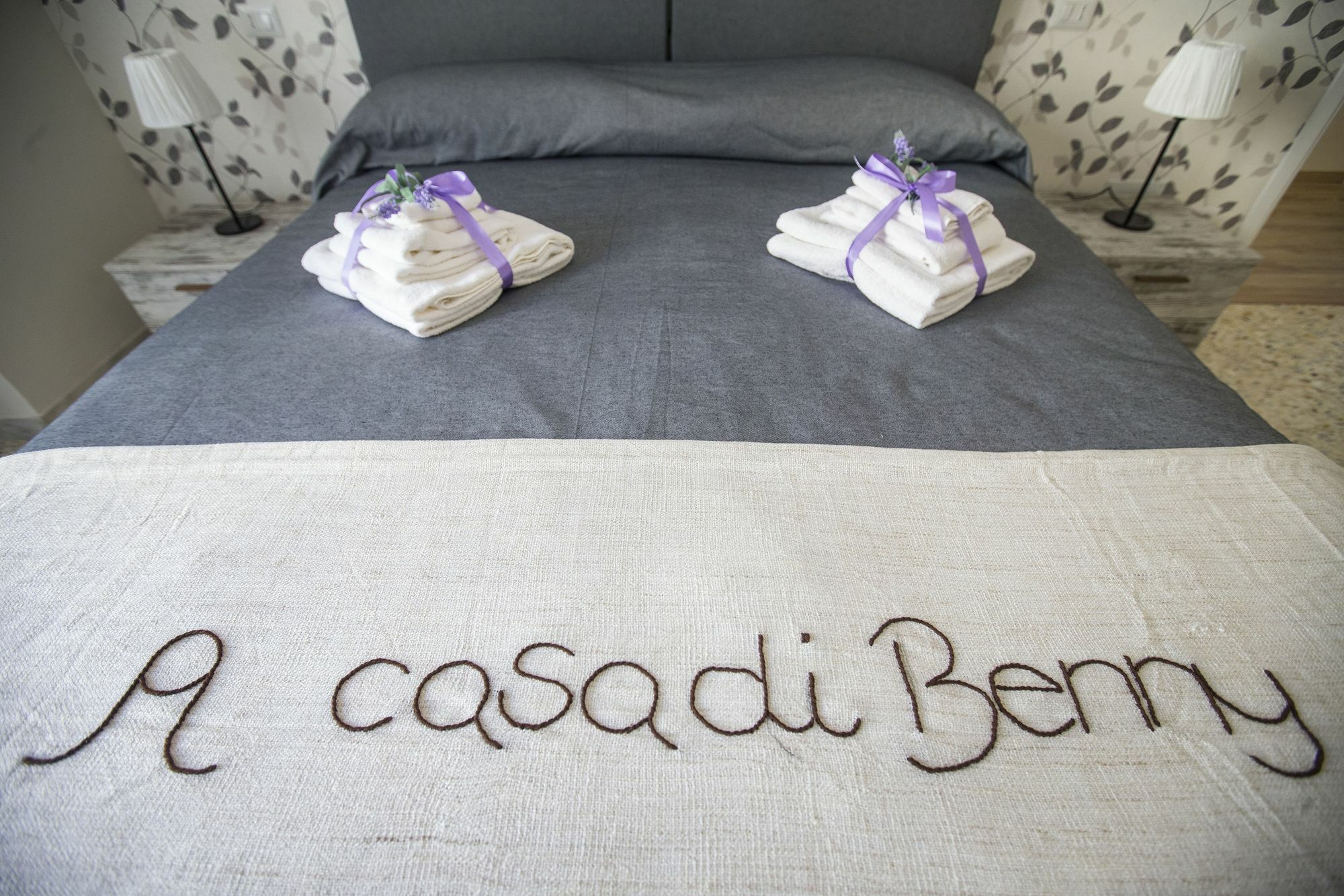 Hotel A Casa Di Benny à Rome Extérieur photo
