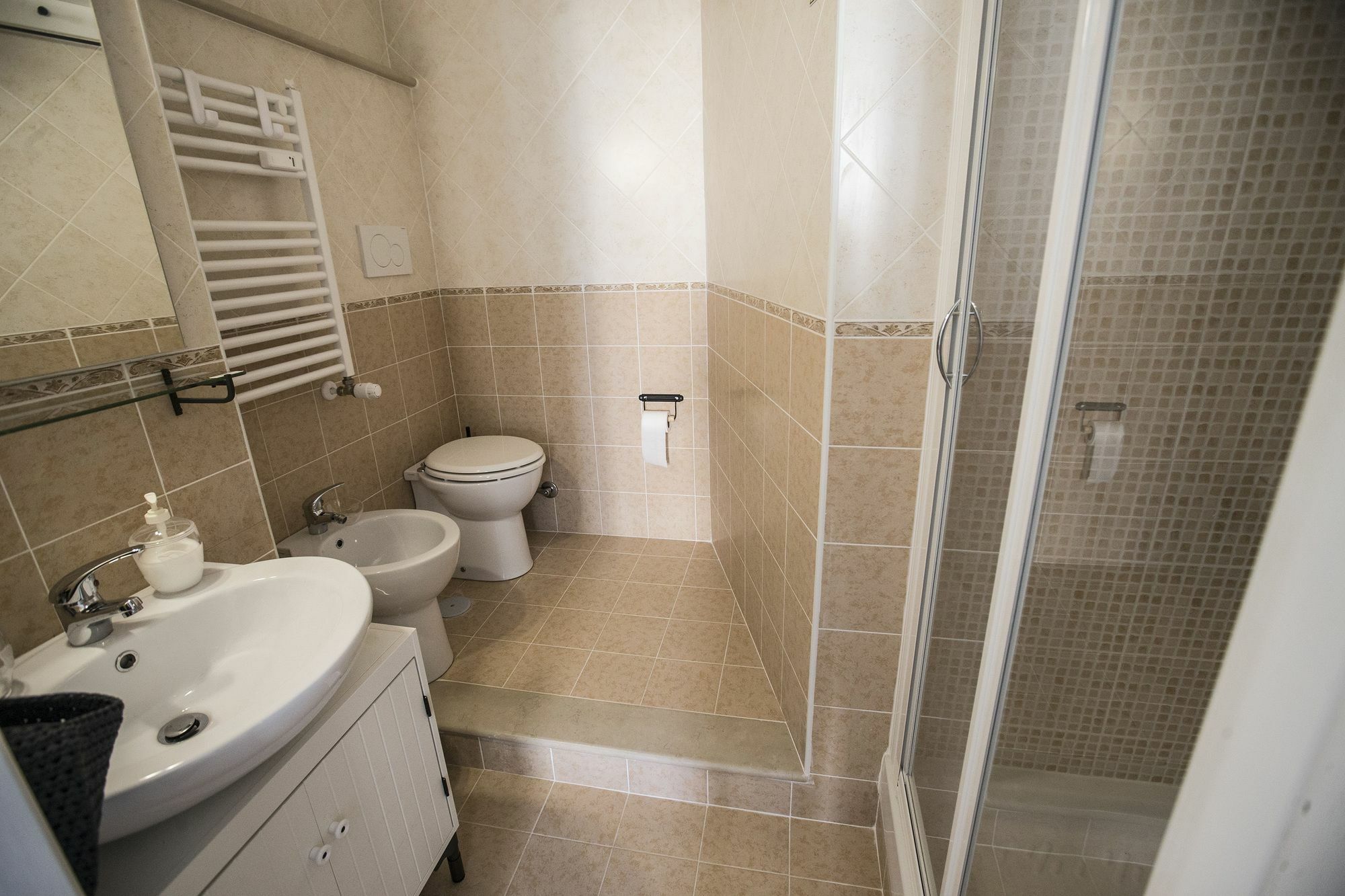 Hotel A Casa Di Benny à Rome Extérieur photo
