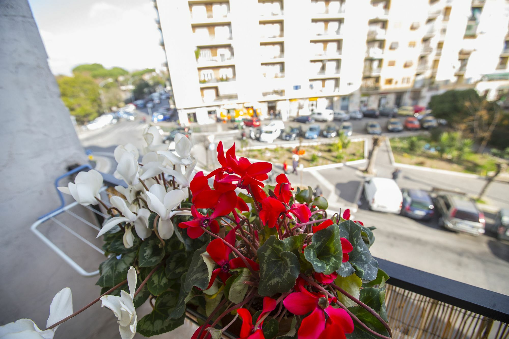 Hotel A Casa Di Benny à Rome Extérieur photo